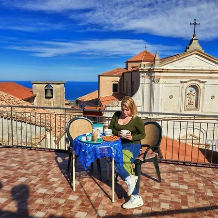 Home Sweet Home Santa Caterina Dello Ionio Luaran gambar