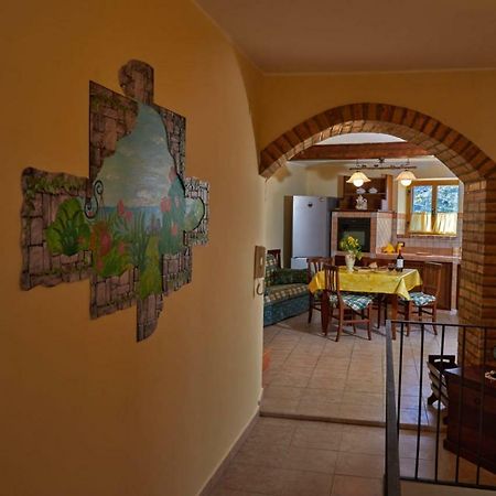 Home Sweet Home Santa Caterina Dello Ionio Luaran gambar