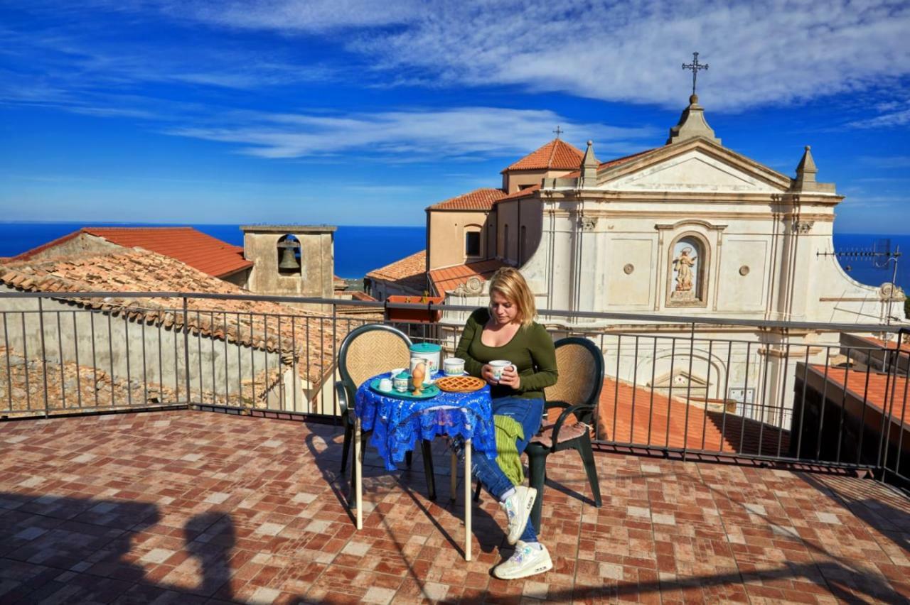Home Sweet Home Santa Caterina Dello Ionio Luaran gambar