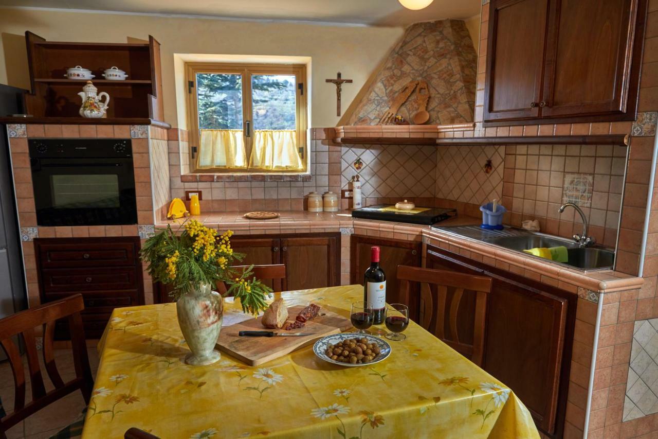 Home Sweet Home Santa Caterina Dello Ionio Luaran gambar