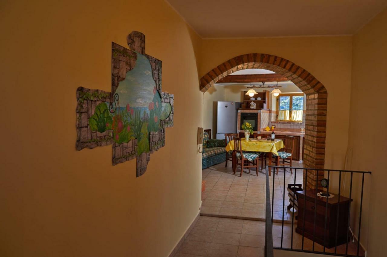 Home Sweet Home Santa Caterina Dello Ionio Luaran gambar