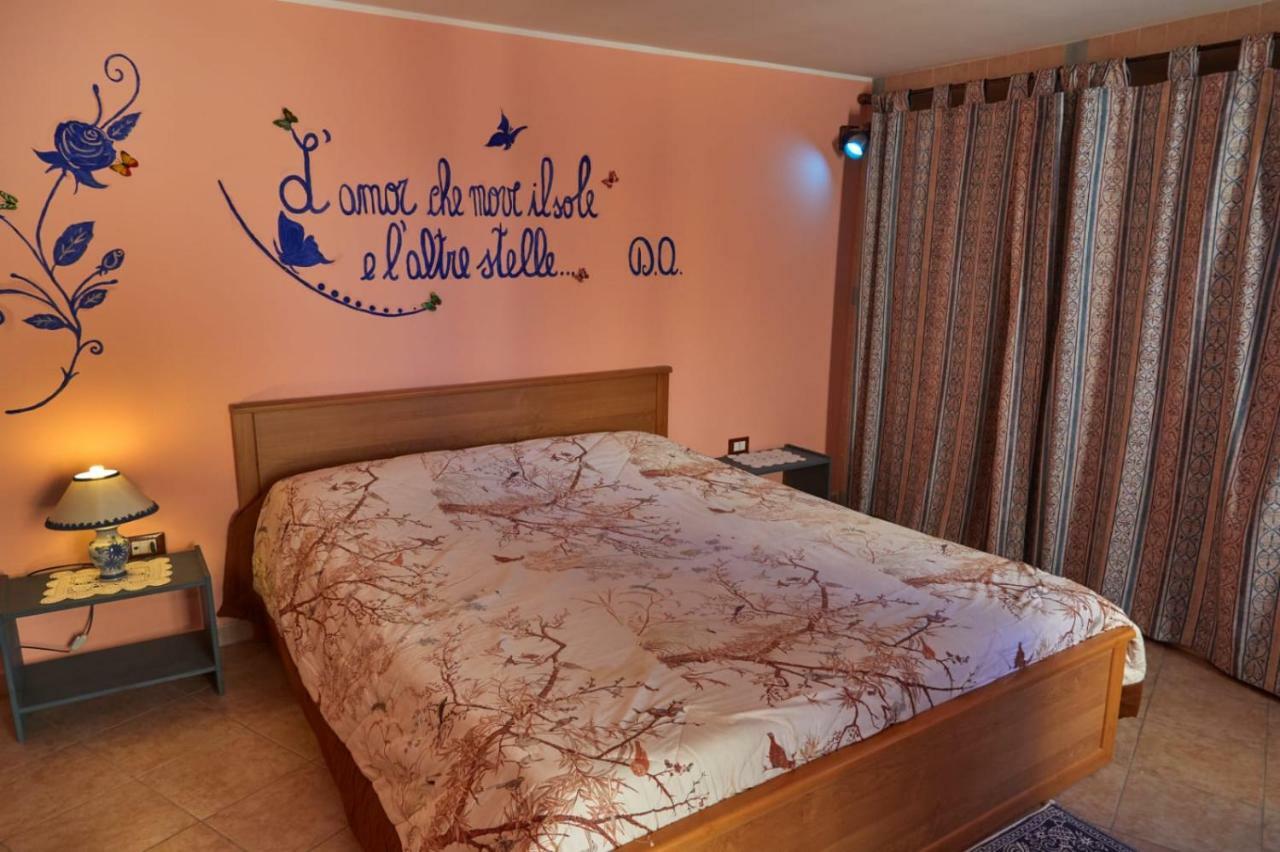 Home Sweet Home Santa Caterina Dello Ionio Luaran gambar