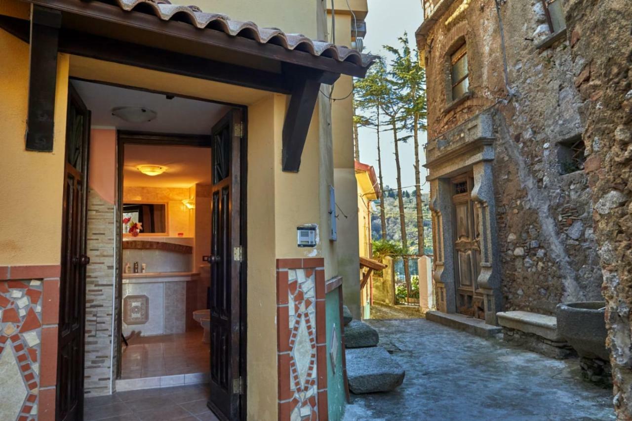 Home Sweet Home Santa Caterina Dello Ionio Luaran gambar
