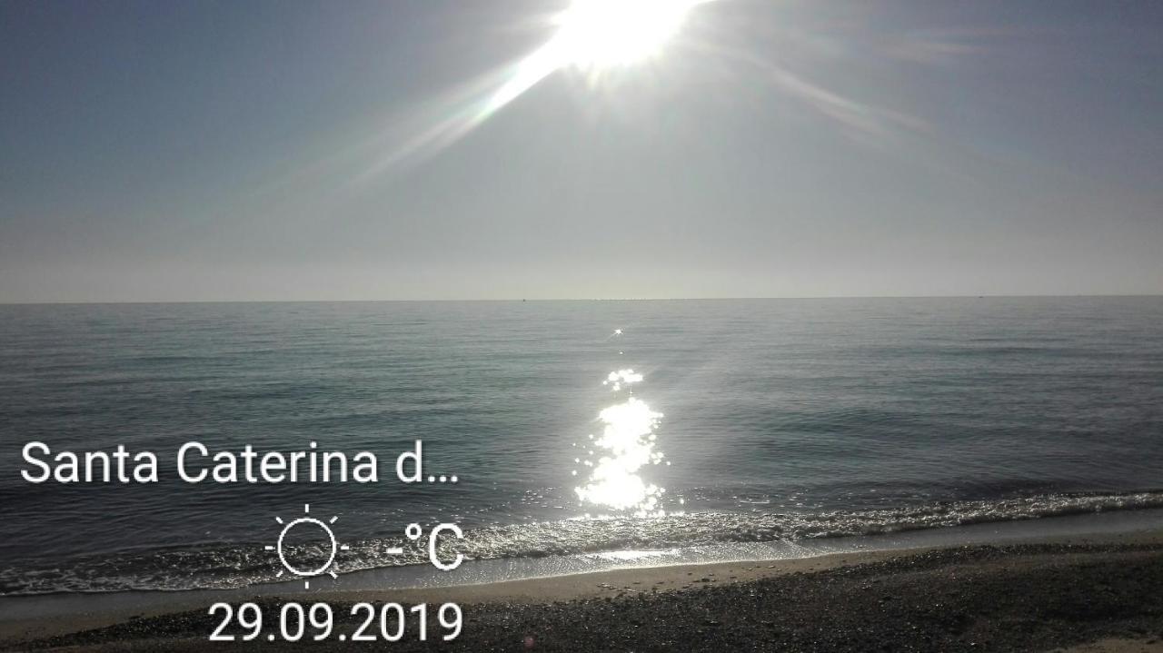Home Sweet Home Santa Caterina Dello Ionio Luaran gambar