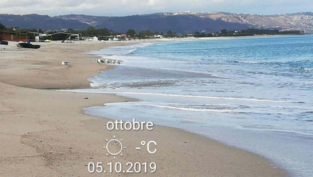 Home Sweet Home Santa Caterina Dello Ionio Luaran gambar