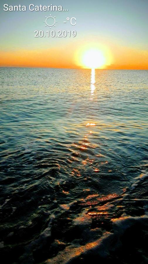 Home Sweet Home Santa Caterina Dello Ionio Luaran gambar